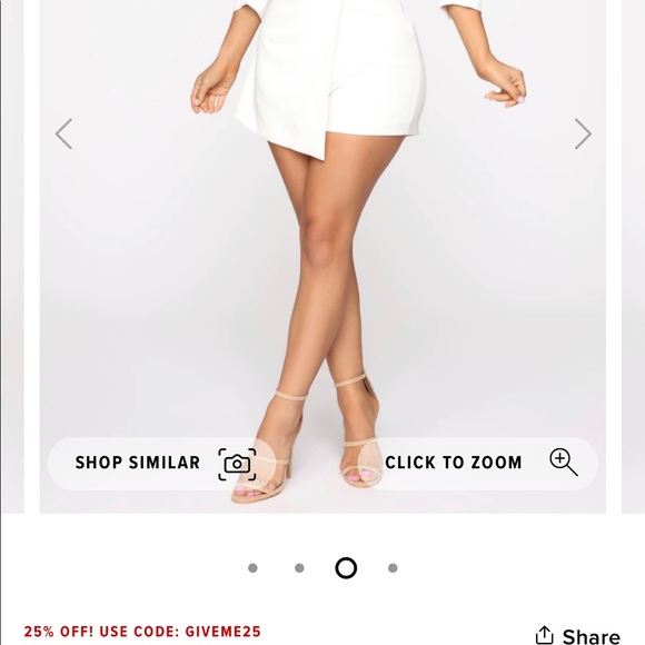 Romper - Picture 4 of 4